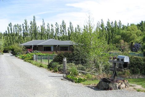 Photo of property in 22 Reeves Street, Cheviot, 7310