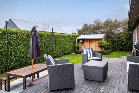 Photo of property in 22 Tuscan Lane, Martinborough, 5711