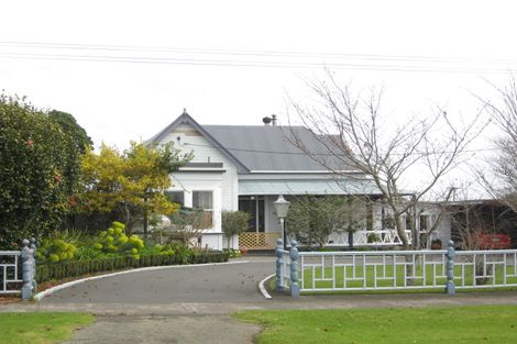 Photo of property in 29 Mouatt Street, Waitara, 4320