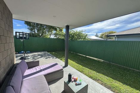 Photo of property in 35a Elizabeth Street, Feilding, 4702