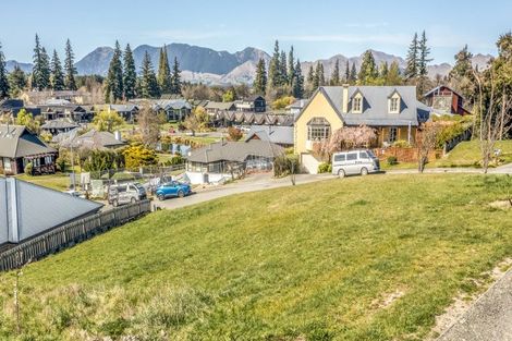 Photo of property in 48 Saint James Avenue, Hanmer Springs, 7334