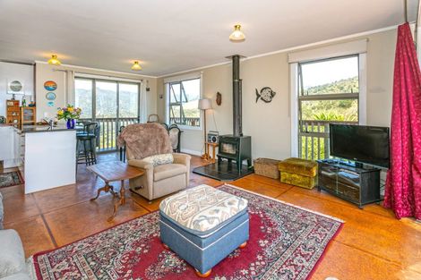 Photo of property in 1753 Colville Road, Amodeo Bay, Coromandel, 3584