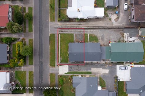 Photo of property in 1/41 Robertson Street, Richmond, Invercargill, 9810