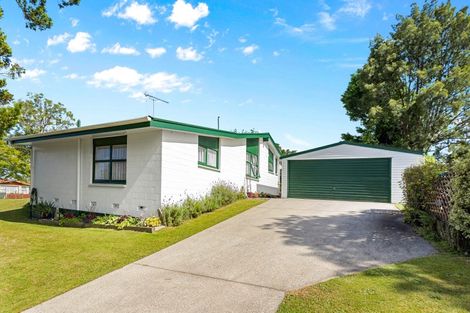 Photo of property in 18 George Place, Tokoroa, 3420
