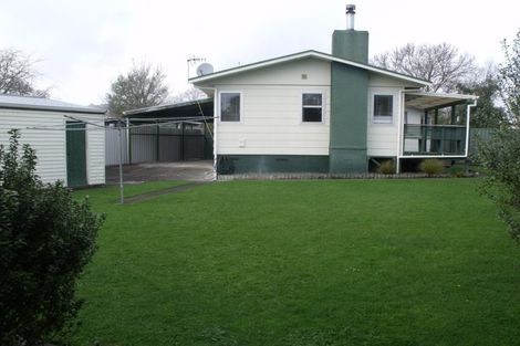 Photo of property in 9 Kaweka Place, Havelock North, 4130