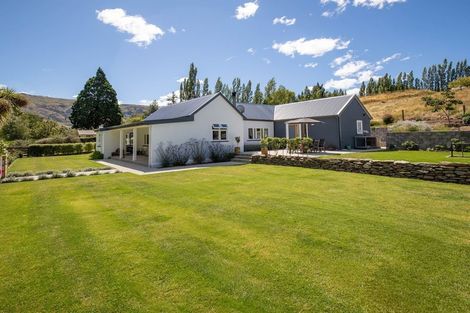 Photo of property in 56 Ladysmith Road, Roxburgh East, Roxburgh, 9571