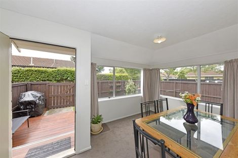 Photo of property in 1/20 Heaphy Place, Casebrook, Christchurch, 8051