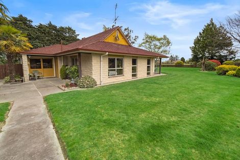 Photo of property in 149 Wakanui Road, Elgin, Ashburton, 7777