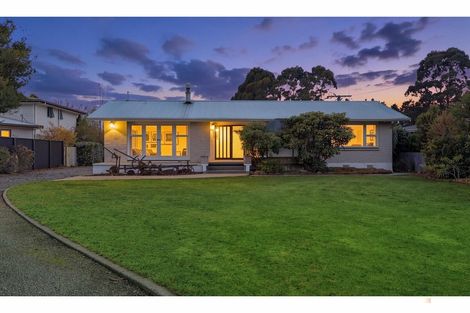 Photo of property in 92 Acacia Drive, Levels, Timaru, 7973