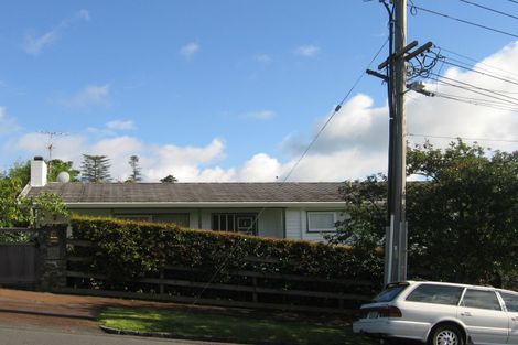 Photo of property in 2 Manawa Road, Remuera, Auckland, 1050