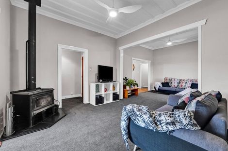 Photo of property in 443 Albert Road, Korito, New Plymouth, 4371