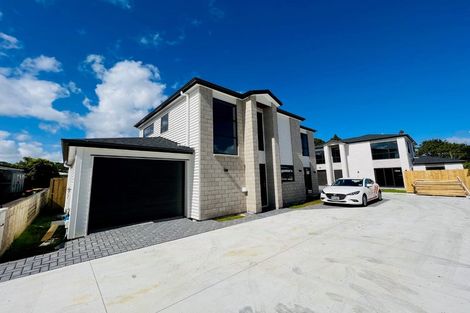 Photo of property in 1/116a Maich Road, Manurewa, Auckland, 2102