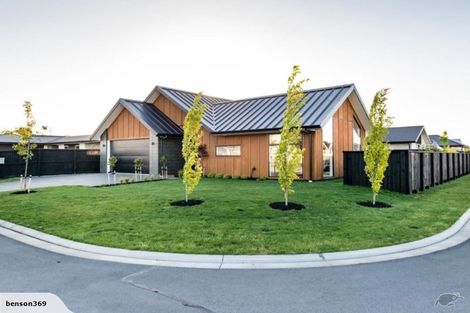 Photo of property in 24 Oakley Drive, Prebbleton, 7604