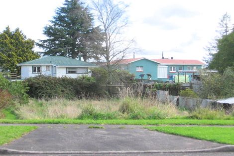 Photo of property in 12 Arthur Street, Tokoroa, 3420