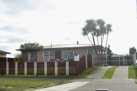 Photo of property in 16 Oregon Drive, Murupara, 3025