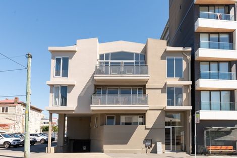 Photo of property in Elizabeth Street Chapel, 7/6 Elizabeth Street, Mount Victoria, Wellington, 6011