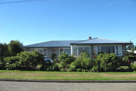 Photo of property in 27 Maling Street, Geraldine, 7930