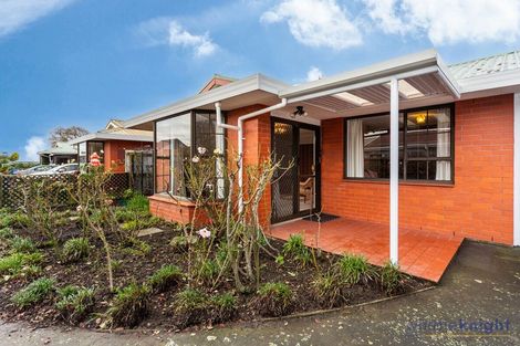 Photo of property in 3/7 Peverel Street, Riccarton, Christchurch, 8011