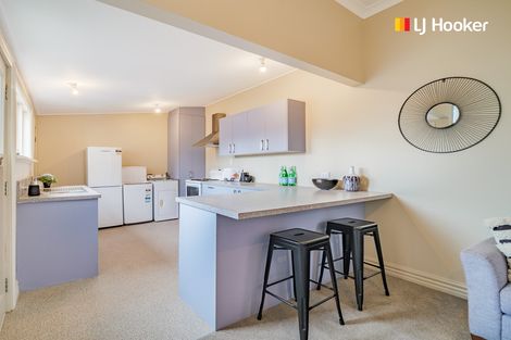 Photo of property in 49 Russell Street, Dunedin Central, Dunedin, 9016