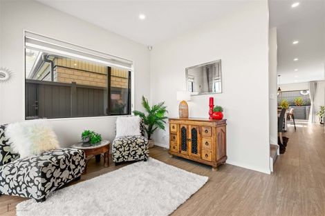 Photo of property in 6 Hiki Street, Hobsonville, Auckland, 0616