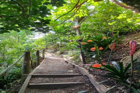 Photo of property in 417 Leigh Road, Whangateau, 0985