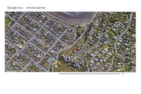 Photo of property in 74 Moncks Spur Road, Redcliffs, Christchurch, 8081