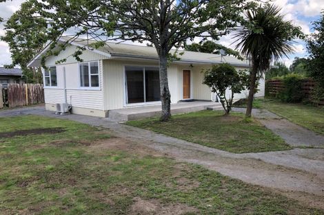Photo of property in 21 Ruru Crescent, Putaruru, 3411