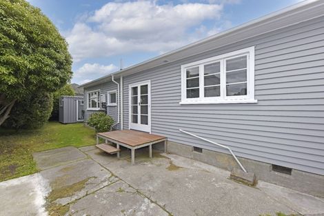Photo of property in 131 Bordesley Street, Phillipstown, Christchurch, 8011