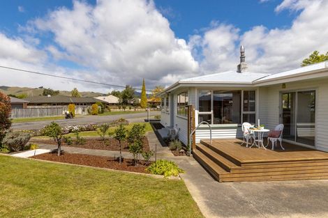 Photo of property in 24 Burleigh Road, Redwoodtown, Blenheim, 7201