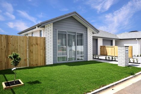 Photo of property in 2/4 Bostonkip Crescent, Fitzroy, Hamilton, 3282