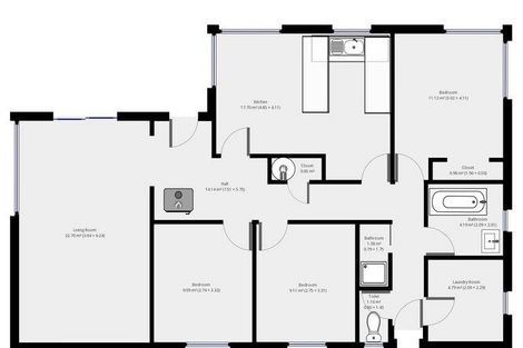 Photo of property in 41 Ward Avenue, Fenton Park, Rotorua, 3010