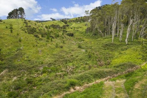 Photo of property in 127a Otonga Valley Road, Raglan, 3295