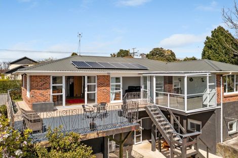 Photo of property in 13 Cowling Road, Hurdon, New Plymouth, 4310