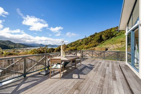 Photo of property in 45 Boons Valley Road, Waikawa, Picton, 7220