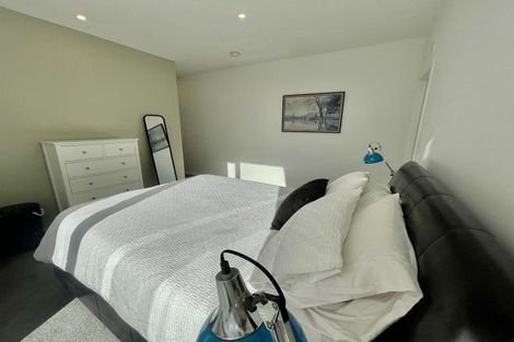 Photo of property in Trinity Apartments, 303/19 College Street, Te Aro, Wellington, 6011