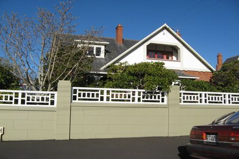 Photo of property in 14 Ings Avenue, Saint Clair, Dunedin, 9012