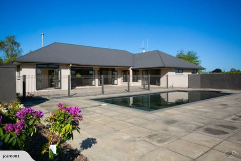 Photo of property in 100 Hooker Road, Tamahere, Hamilton, 3283