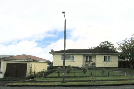 Photo of property in 6 Dee Street, Tokoroa, 3420