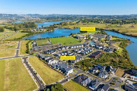 Photo of property in 59 Hayfield Way, Karaka, Papakura, 2113