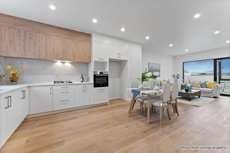Photo of property in 4 Puwha Street, Massey, Auckland, 0614