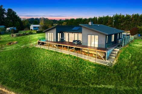 Photo of property in 225 Ashley Road, Cust, Rangiora, 7471