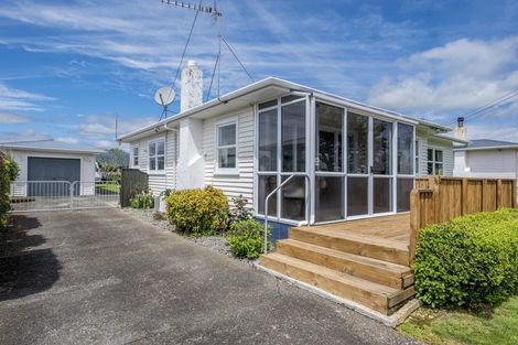 Photo of property in 14 Cobham Street, Levin, 5510