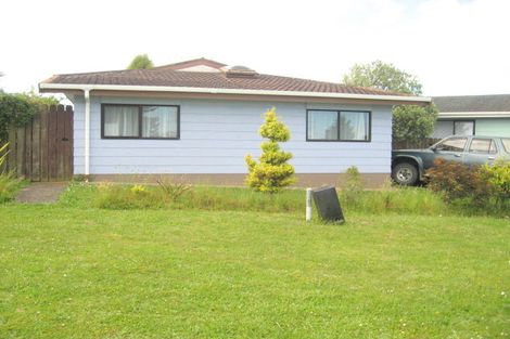 Photo of property in 10 Monument Road, Kaikohe, 0405