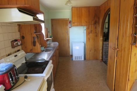 Photo of property in 1099 Junction Road, Egmont Village, New Plymouth, 4372