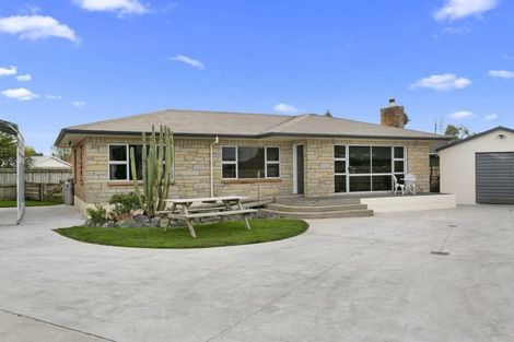 Photo of property in 27 Kilbride Road, Matamata, 3400