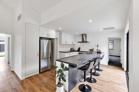 Photo of property in 44 Kahurangi Road, Halswell, Christchurch, 8025