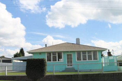 Photo of property in 31 Frances Street, Ngongotaha, Rotorua, 3010
