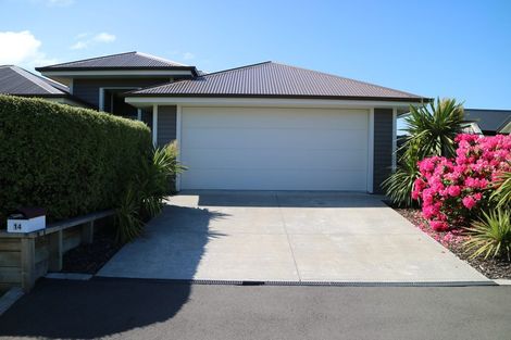 Photo of property in 14 Tutaipatu Avenue, Pegasus, 7612