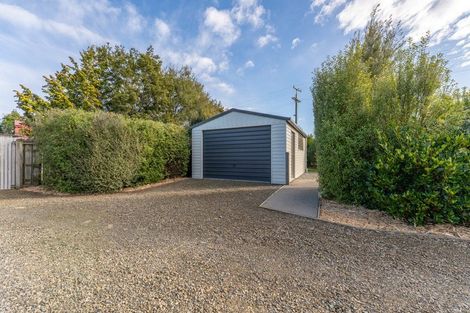 Photo of property in 136 Talbot Street, Geraldine, 7930