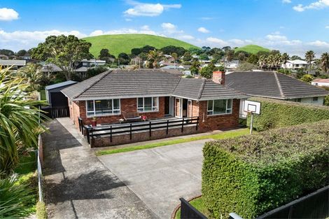 Photo of property in 71 Wallace Road, Mangere Bridge, Auckland, 2022